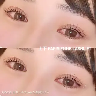 マツエク・マツパ fein.aoi🎀 🤍のマツエク・マツパデザイン