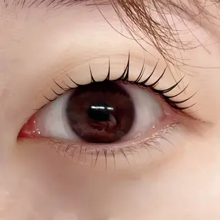 マツエク・マツパ GO TODAY シェアサロン 銀座Eclara店所属・mihiro 銀座まつぱﾏﾂｴｸ眉のマツエク・マツパデザイン