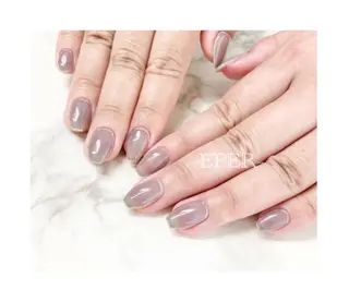 ネイル ネイルサロン -EPER-エペルのネイルデザイン