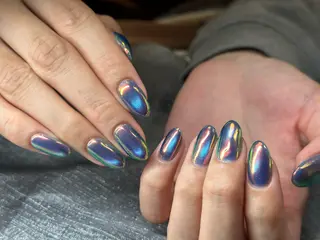 ネイル Kira.nail 洋子のネイルデザイン