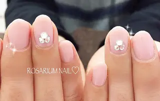 ネイル ROSA RIUMのネイルデザイン