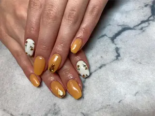 ネイル SWAMP  nails所属・🎀ネイルサロン RIRI🎀のネイルデザイン