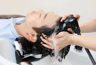 梅田モードカラー特化 💖koichiroのヘアスタイル