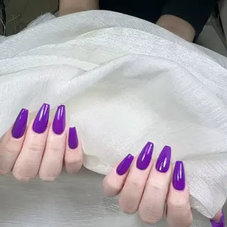 ネイル BuBu Nail渋谷道玄坂のネイルデザイン