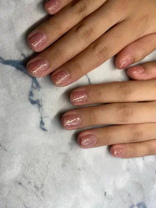 ネイル Chandra nail&tarotのネイルデザイン