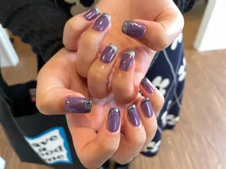 ネイル SHEEP 🐏のネイルデザイン