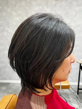 ミディアム 武岩 綾子のその他イメージ