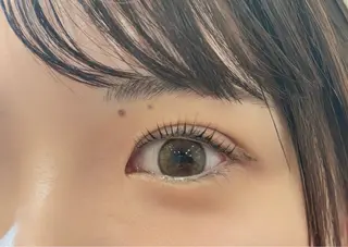 マツエク・マツパ 續橋 ツヅキハシのマツエク・マツパデザイン