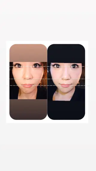 【足圧】鬼👹リンパ 身体整うサロンのエステ・リラクイメージ