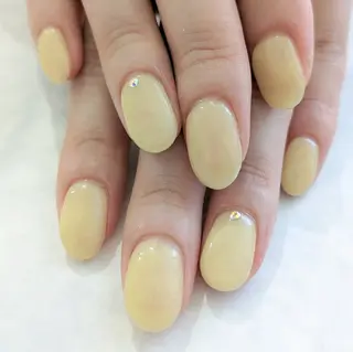 ネイル Gerbera Nailistのネイルデザイン