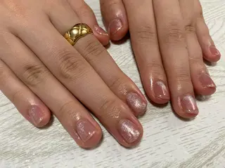 ネイル Ulu Nail 🌱MOMOKAのネイルデザイン