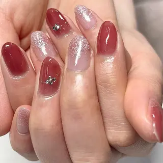 ネイル SEPTNAIL SUGAWARAのネイルデザイン
