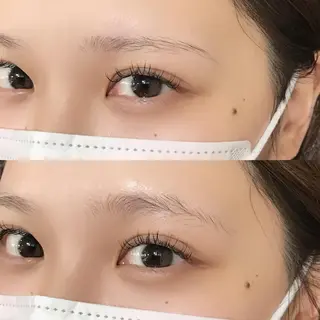 アイブロウ ZULeyelash 柏東口のマツエク・マツパデザイン