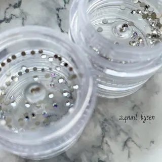 ネイル Atelier by 24nail/Ayaのネイルデザイン