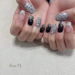 ネイル ogino karinのネイルデザイン