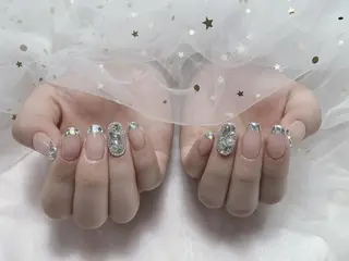 ネイル ジョリ Kai🪄✨のネイルデザイン