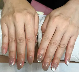 ネイル maylienail所属・大森Maylie Kyouのネイルデザイン