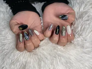 ネイル R’s nailのエステ・リラクイメージ