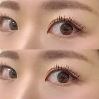 マツエク・マツパ アイラ松崎店 ニシワキのマツエク・マツパデザイン