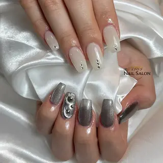 ネイル The 1989 Nail Salonのネイルデザイン