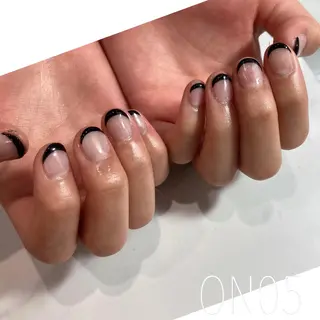 ネイル 園 寛子 （ネイリスト）のネイルデザイン