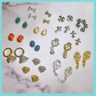 ネイル Nailsalon Caiseのネイルデザイン