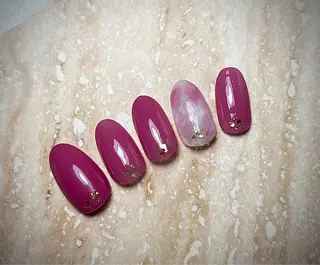 ネイル sonus. nailのネイルデザイン
