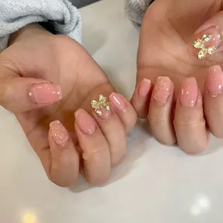 ネイル Nail Salon Gummi.のネイルデザイン