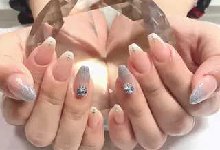 ネイル N.CHLOE 永島のネイルデザイン