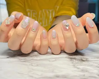 ネイル Nails' Buuのネイルデザイン