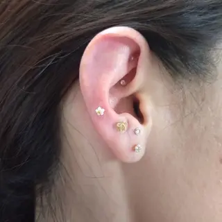 Ailes 🌻NA*YÜ🌻の眉毛・アイブロウイメージ