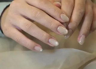 ネイル 田中 （ネイリスト）のネイルデザイン