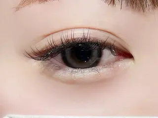 マツエク・マツパ 櫻井 怜華のマツエク・マツパデザイン