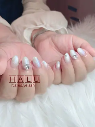 ネイル HALU ハルのネイルデザイン
