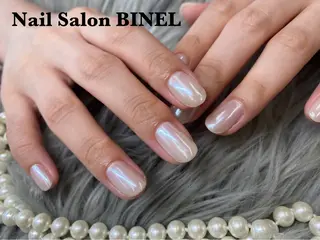 ネイル H. Yuukaのネイルデザイン