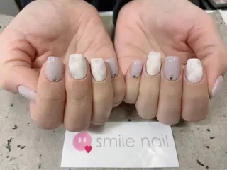 ネイル smile nail スマイルネイルのその他イメージ