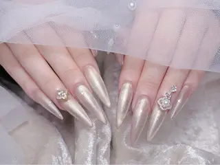 ネイル Monart♡ あいりのネイルデザイン