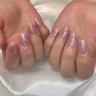 ネイル yuki /渋谷/パラジェルのネイルデザイン