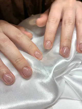 ネイル Nail ヌシん家 AKANEのネイルデザイン
