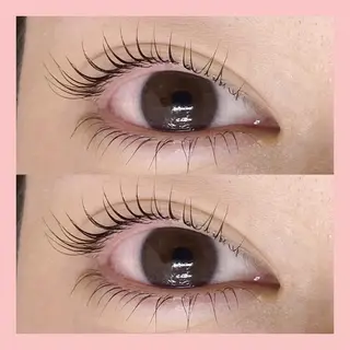 マツエク・マツパ #bebe 横浜店所属・#bebe 横浜店 近藤のマツエク・マツパデザイン