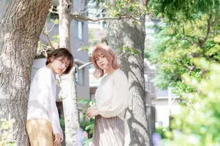 ショート カラー パーマ ヘアアレンジ メンズ マツエク・マツパ アイブロウ 🤍カセ ヒロミ🤍 平塚美容室 Linkのマツエク・マツパデザイン