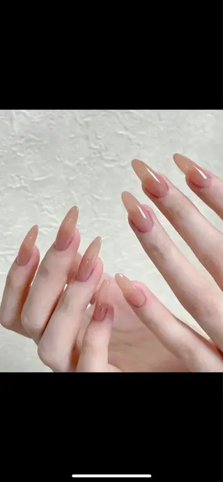 ネイル LULU Nail salonみどりのネイルデザイン