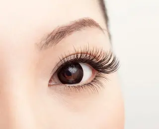 マツエク・マツパ 小林 玲奈のマツエク・マツパデザイン