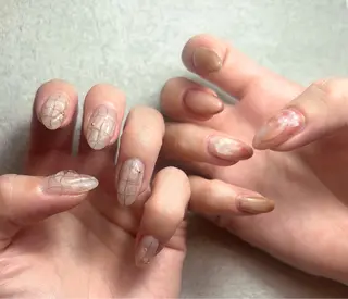 ネイル Nail joeiのネイルデザイン