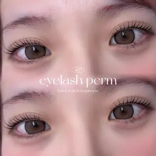 マツエク・マツパ cosmos豊田/ Linのマツエク・マツパデザイン