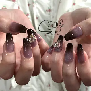 ネイル S.nail所属・S.nail _のネイルデザイン