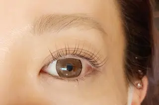 マツエク・マツパ vision /広尾・恵比寿のマツエク・マツパデザイン