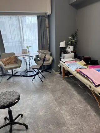 HARU 川崎駅徒歩5分のその他イメージ