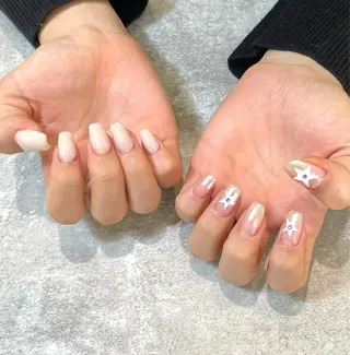 ネイル nail moanaのネイルデザイン