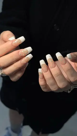 ネイル Momoka ネイリスト福岡/薬院のネイルデザイン